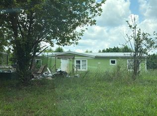 1681 Sewell Rd, Mansfield, GA 30055