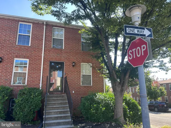 1101 Somerset St, Baltimore, MD 21202