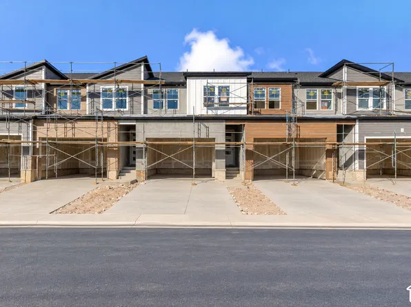 3734 S Amaranth Rd #354, West Valley City, UT 84119