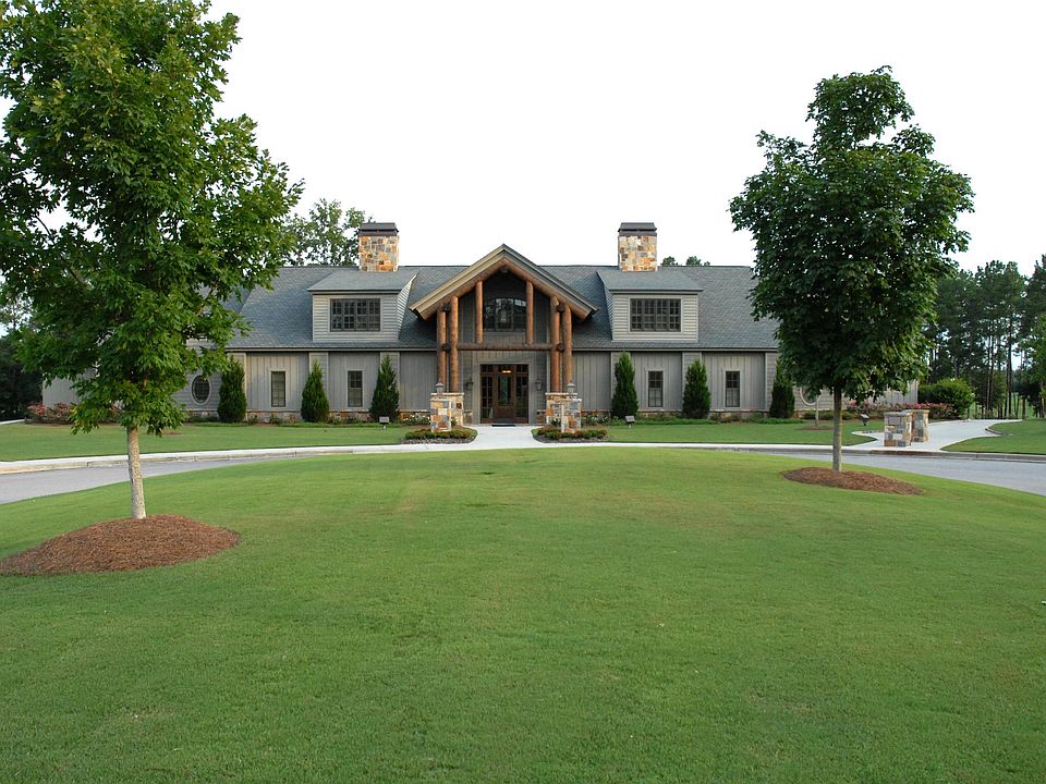 2nd image of 829 Timberline Ln Lot 52