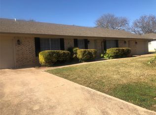 610 Cheyenne Dr, Temple, TX 76504