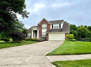 175 Blackford Dr, Springboro, OH 45066