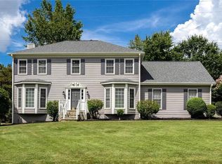 3281 Mitsy Forest Way NE, Marietta, GA 30068