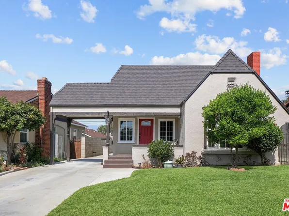 3721 Lowell Ave, Los Angeles, CA 90032