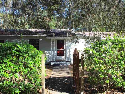 1105 NE 9th St, Gainesville, FL, 32601