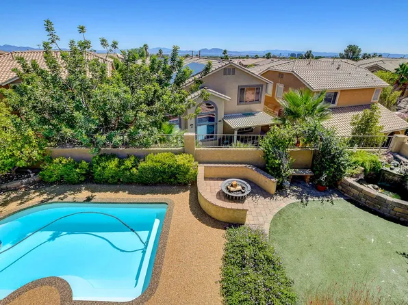 408 Silver Prairie Ct, Las Vegas, NV 89144