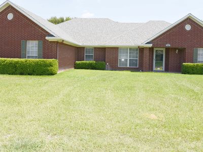 372 Trailridge Cir, Corsicana, TX, 75110