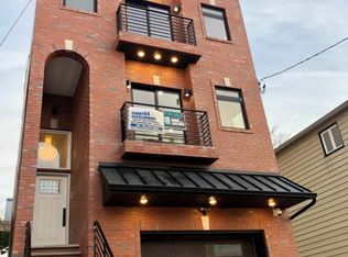 586 Liberty Ave #2, Jersey City, NJ 07307
