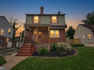 7123 Chambers Rd, Baltimore, MD 21234