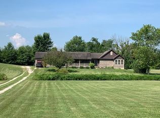 14645 Township Road 1062, Thornville, OH 43076