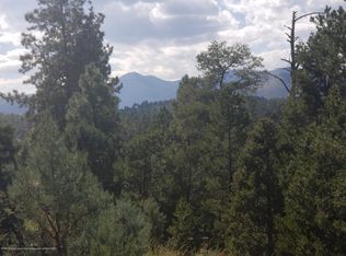 23 Altamont Trl, Alto, NM 88312