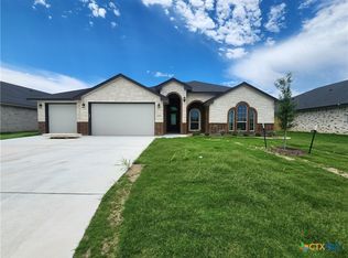 719 Eagle Claw Dr, Salado, TX 76571