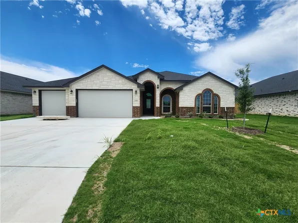 719 Eagle Claw Dr, Salado, TX 76571