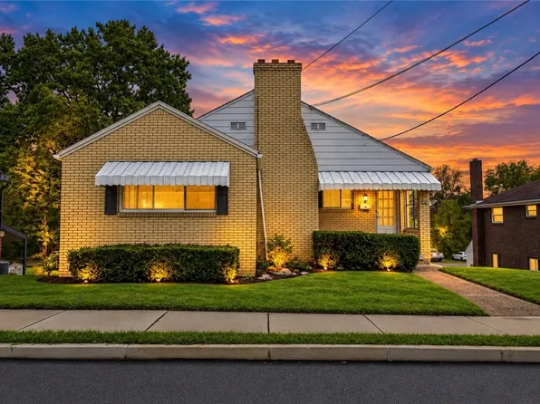 540 Craighead St, Canonsburg, PA 15317