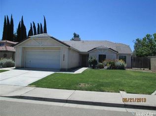 2270 Hillcrest Dr, Tracy, CA 95377