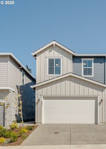 842 NW 178th Way, Ridgefield, WA, 98642