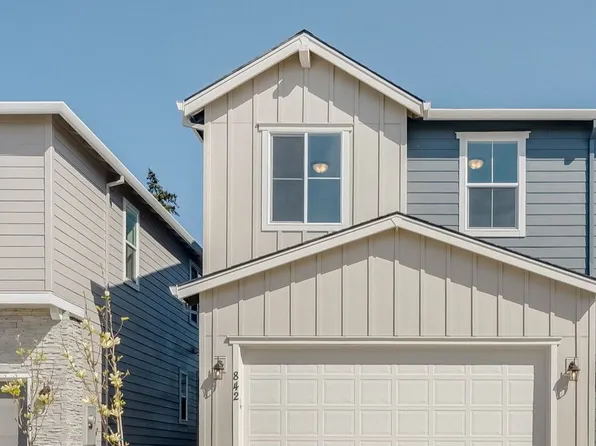 842 NW 178th Way, Ridgefield, WA 98642