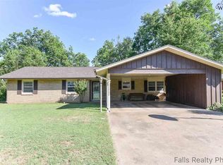 2719 Devon Rd, Wichita Falls, TX 76308