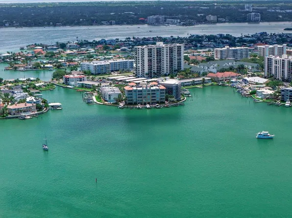 200 Skiff Point #501, Clearwater, FL 33767