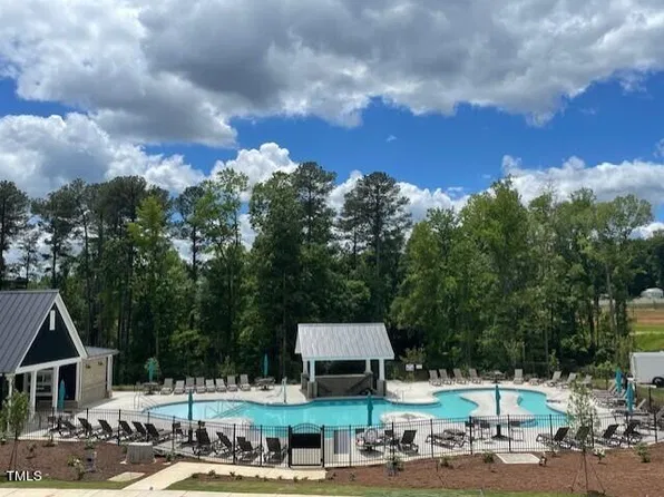 204 Berry Mill Ln #152, Raleigh, NC 27603