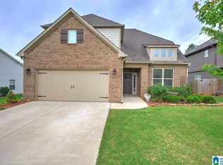566 Blackberry Glenn, Springville, AL 35146