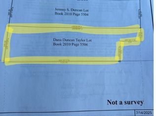 12263 Poole Rd, Duncanville, AL 35456