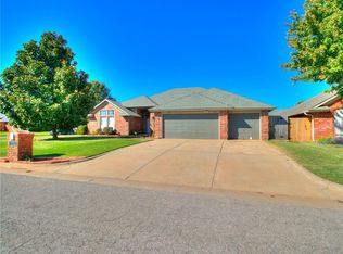 16001 Himalaya Rdg, Edmond, OK 73013