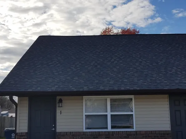 528 Gillham St #1, Troy, IL 62294