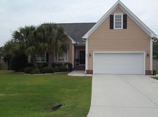877 Wine Cellar Cir, Wilmington, NC 28411