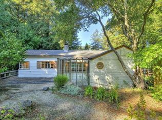 34 Florence Ave, Mill Valley, CA