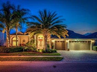 4611 Walnut Ridge Rd, Land O Lakes, FL 34638