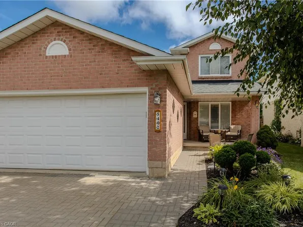 5402 Sheldon Park Dr, Burlington, ON L7L 5X1