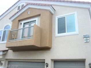 8655 Traveling Breeze Ave UNIT 101, Las Vegas, NV 89178