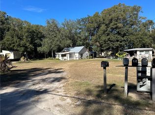 7739 E Watson St, Inverness, FL 34450