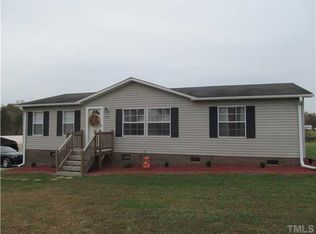 130 Dustin Ln, Roxboro, NC 27574