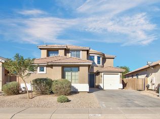 20816 N Jones Ct, Maricopa, AZ 85138