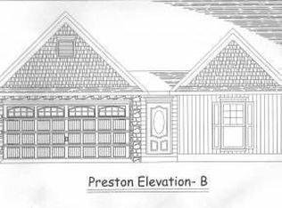 137 Iron Horse Rd, Lexington, SC 29073