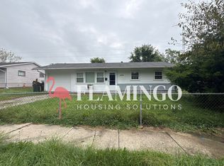 1428 Graystone Dr, Dayton, OH 45417