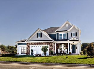 1108 Freewill Way, Chesapeake, VA 23322