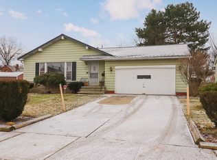 4418 Urban Dr, South Euclid, OH 44121