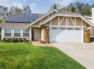 25585 Fallenwood, Lake Forest, CA 92630