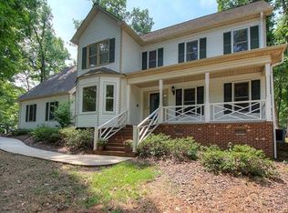 641 Peace Haven Rd, Kannapolis, NC 28083