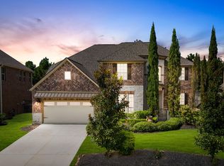 39 Tioga Pl, Tomball, TX 77375