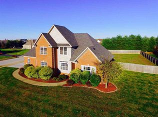 788 Mandarin Ave, Bowling Green, KY 42104