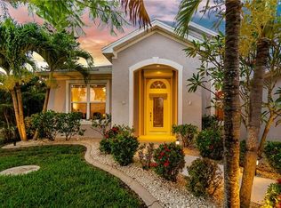 9372 President Cir, Pt Charlotte, FL 33981