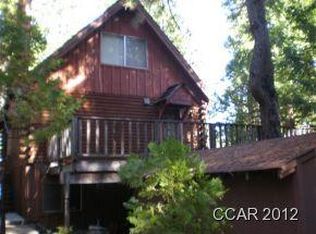 2983 Forest Ln, Arnold, CA