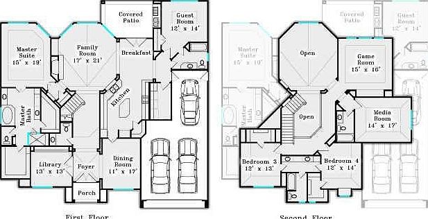 2nd image of 50 Orchard Pines Pl