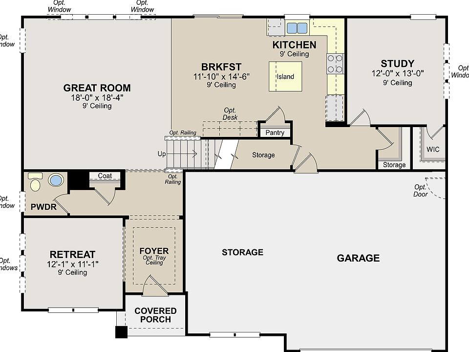 2nd image of 6375 Terrill Ln