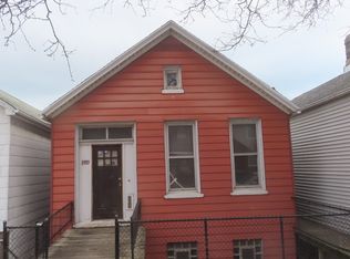 2933 S Arch St, Chicago, IL 60608