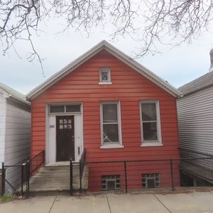 2933 S Arch St, Chicago, IL, 60608